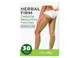 Oveallgo™ Ex HerbalFirm Cellulite Reduction Patches