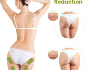 Oveallgo™ Ex HerbalFirm Cellulite Reduction Patches