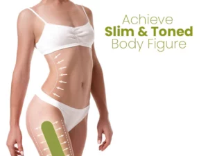 Oveallgo™ Ex HerbalFirm Cellulite Reduction Patches