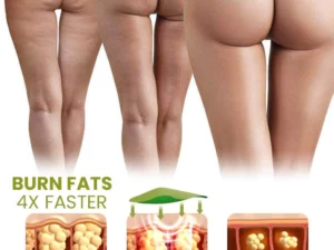 Oveallgo™ Ex HerbalFirm Cellulite Reduction Patches
