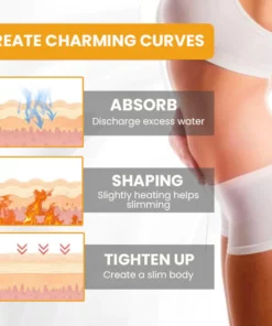 Oveallgo™ Grapefruit Cellulite-Targeting Essential Oil