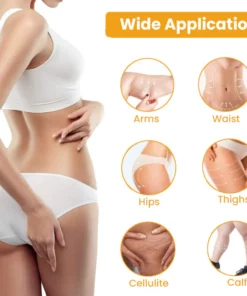 Oveallgo™ Grapefruit Cellulite-Targeting Essential Oil