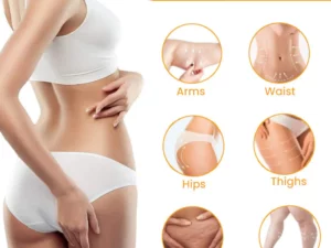 Oveallgo™ Grapefruit Cellulite-Targeting Essential Oil