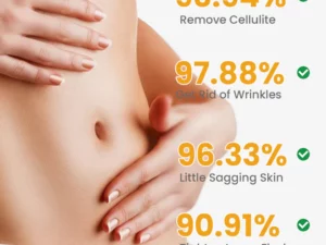 Oveallgo™ Grapefruit Cellulite-Targeting Essential Oil