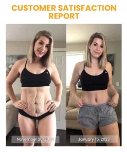 Oveallgo™ Grapefruit Cellulite-Targeting Essential Oil