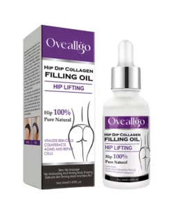 Oveallgo™ Hip Dip Collagen Filling Oil
