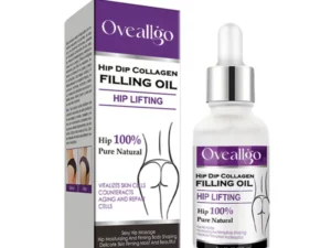 Oveallgo™ Hip Dip Collagen Filling Oil