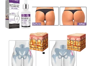 Oveallgo™ Hip Dip Collagen Filling Oil