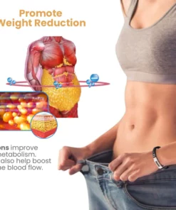 Oveallgo™ Iontitan VitalityBoost Wristband