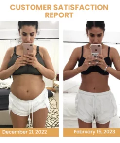 Oveallgo™ Iontitan VitalityBoost Wristband