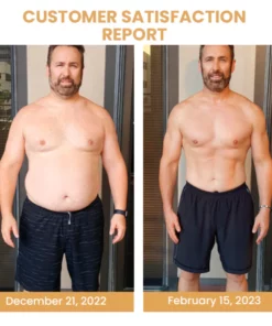 Oveallgo™ Iontitan VitalityBoost Wristband