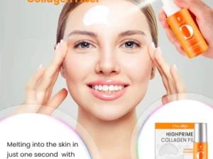 Oveallgo™ Korean Dermalayr Technology Soluble Collagen Film Pro