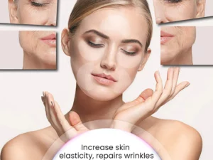 Oveallgo™ Korean Dermalayr Technology Soluble Collagen Film Pro