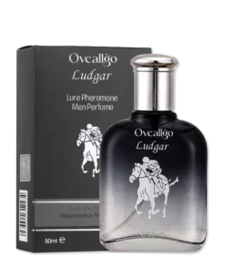 Oveallgo™ LUDGAR Lure Pheromone Men Perfume