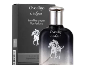 Oveallgo™ LUDGAR Lure Pheromone Men Perfume