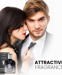 Oveallgo™ LUDGAR Lure Pheromone Men Perfume