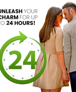 Oveallgo™ LUDGAR Lure Pheromone Men Perfume