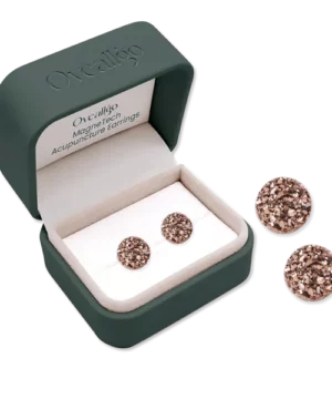 Oveallgo™ MagneTech Acupuncture Earrings