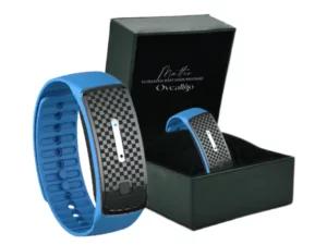 Oveallgo™ Matteo SCI Ultrasonic Body Shape Wristband