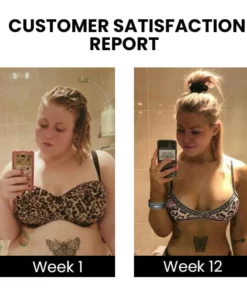 Oveallgo™ Matteo Ultrasonic Body Shape Wristband