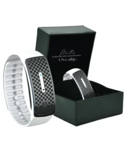 Oveallgo™ Matteo Ultrasonic Body Shape Wristband