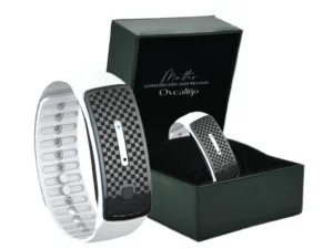 Oveallgo™ Matteo Ultrasonic Body Shape Wristband