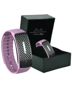 Oveallgo™ Matteo Ultrasonic Body Shape Wristband