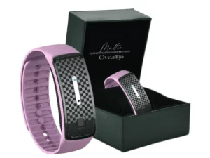 Oveallgo™ Matteo Ultrasonic Body Shape Wristband