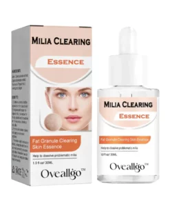 Oveallgo™ Milia Clearing Essence