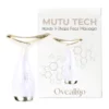 Oveallgo™ MutuTech Handy V-Shape Face Massager