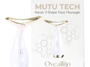 Oveallgo™ MutuTech Handy V-Shape Face Massager
