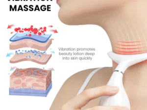 Oveallgo™ MutuTech Handy V-Shape Face Massager