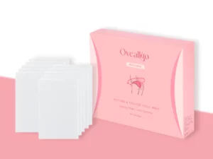 Oveallgo™ PRO Paeonia Restore & Tighten Thigh Wrap