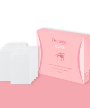 Oveallgo™ PRO Paeonia Restore & Tighten Thigh Wrap