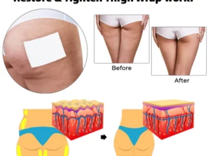 Oveallgo™ PRO Paeonia Restore & Tighten Thigh Wrap