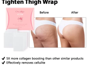 Oveallgo™ PRO Paeonia Restore & Tighten Thigh Wrap