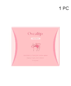 Oveallgo™ PRO Paeonia Restore & Tighten Thigh Wrap