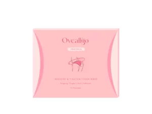 Oveallgo™ PRO Paeonia Restore & Tighten Thigh Wrap