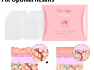 Oveallgo™ Paeonia PRO Restore & Tighten Thigh Wrap