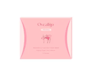 Oveallgo™ Paeonia PRO Restore & Tighten Thigh Wrap