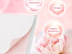Oveallgo™ Paeonia Restore & Tighten Thigh Wrap