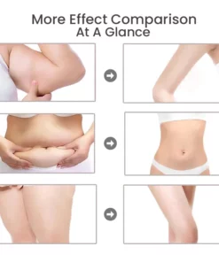 Oveallgo™ Peach Exfoliating Smooth Body Scrub