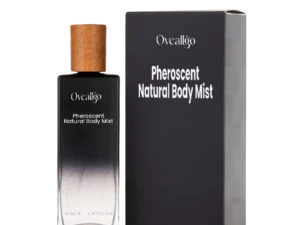 Oveallgo™ Pheroscent Natural Body Mist