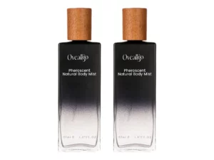 Oveallgo™ Pheroscent Natural Body Mist