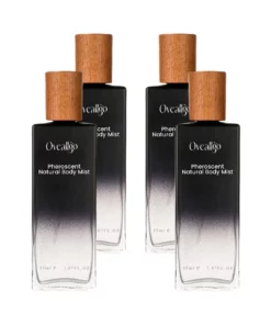 Oveallgo™ Pheroscent Natural Body Mist