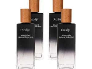 Oveallgo™ Pheroscent Natural Body Mist