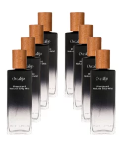 Oveallgo™ Pheroscent Natural Body Mist