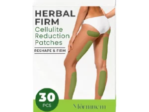 Oveallgo™ Pro HerbalFirm Cellulite Reduction Patches