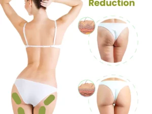 Oveallgo™ Pro HerbalFirm Cellulite Reduction Patches