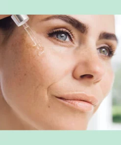 Oveallgo™ RIOEFFECT 30 Day Anti-Aging Treatment Serum